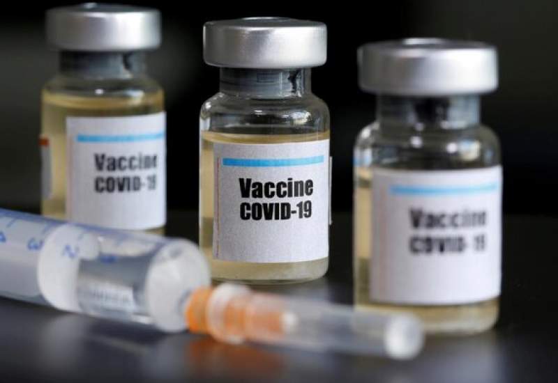 واکسن کرونای آلمانی‌ها نتایج مثبت نشان داد