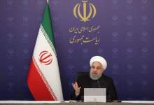 روحانی: نماز عید فطر در سراسر کشور برگزار می‌شود