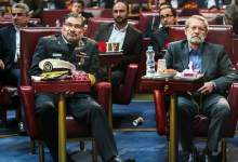 علی لاریجانی به شورای عالی امنیت‌ ملی می‌رود؟