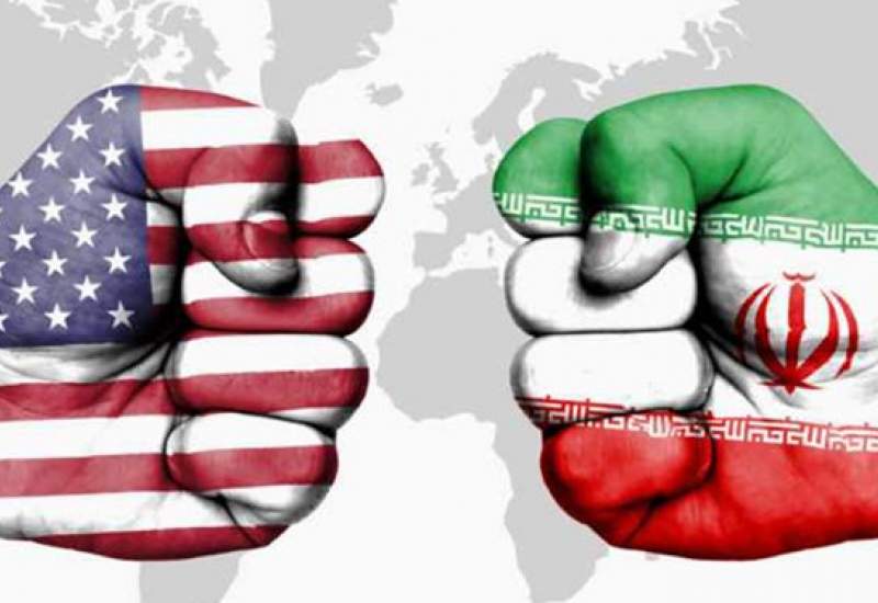 آمریکا نیروی انتظامی و وزیر کشور ایران را تحریم کرد