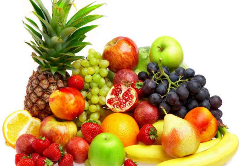 آیا باید میوه درشت بخوریم؟