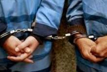 دستگیری ۱۴ نفر از عوامل تکفیری در ماهشهر +جزئیات