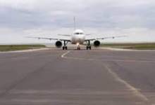 برقراری پروازهای فرودگاه یاسوج از 20 خرداد
