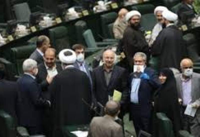 پیام های تبریک به مناسبت انتخاب قالیباف به ریاست مجلس شورای اسلامی