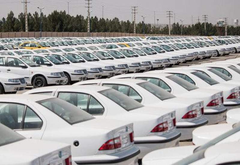تداوم روند کاهشی قیمت‌های خودرو در بازار