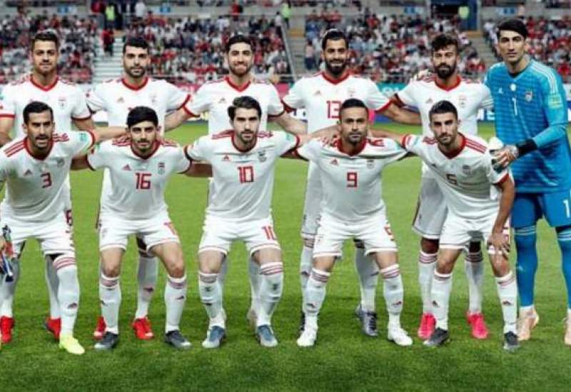زمان برگزاری ۴ بازی ایران در انتخابی جام جهانی