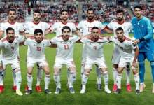 زمان برگزاری ۴ بازی ایران در انتخابی جام جهانی