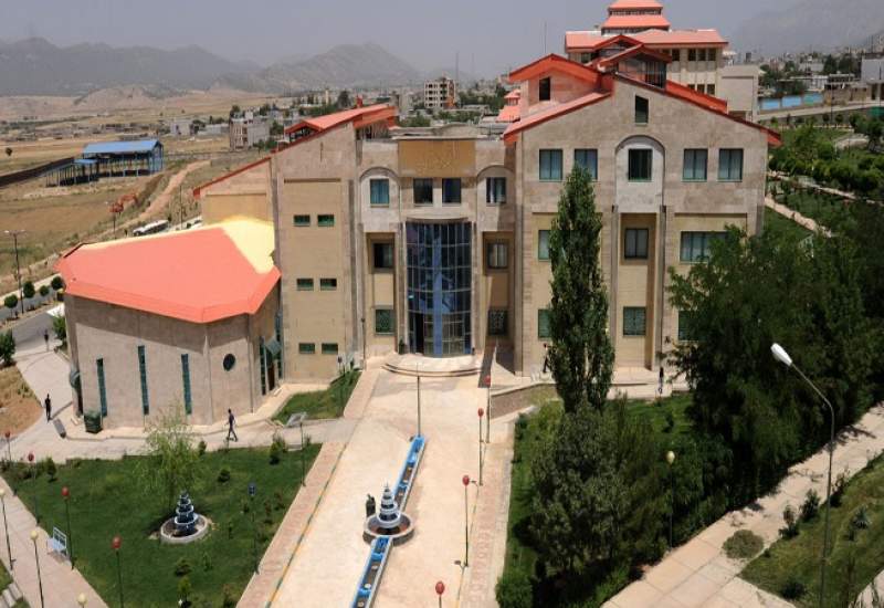 دانشگاه یاسوج در میان ۱۰۰ دانشگاه برتر آسیا قرار گرفت