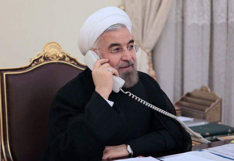 دستورات ارزی روحانی به وزارت صمت و بانک مرکزی