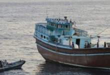 نجات یافتگان حادثه شناور «بهبهان» به کشور بازگشتند