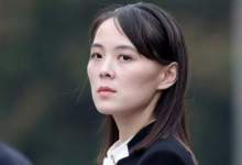 کیم یو جونگ، قدرتمندترین زن کره شمالی کیست؟