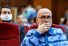 قاضی دادگاه اکبر طبری: صحت و سقم خبر مرگ منصوری برای دادگاه احراز نشده است