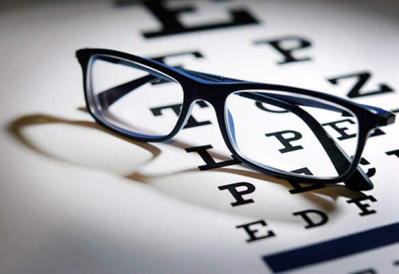 توزیع بیش از 3 هزار عینک طبی برای بیماران نیازمند مارگون