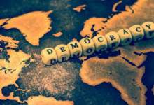 تأملاتی در باب سیاست روز و دموکراسی