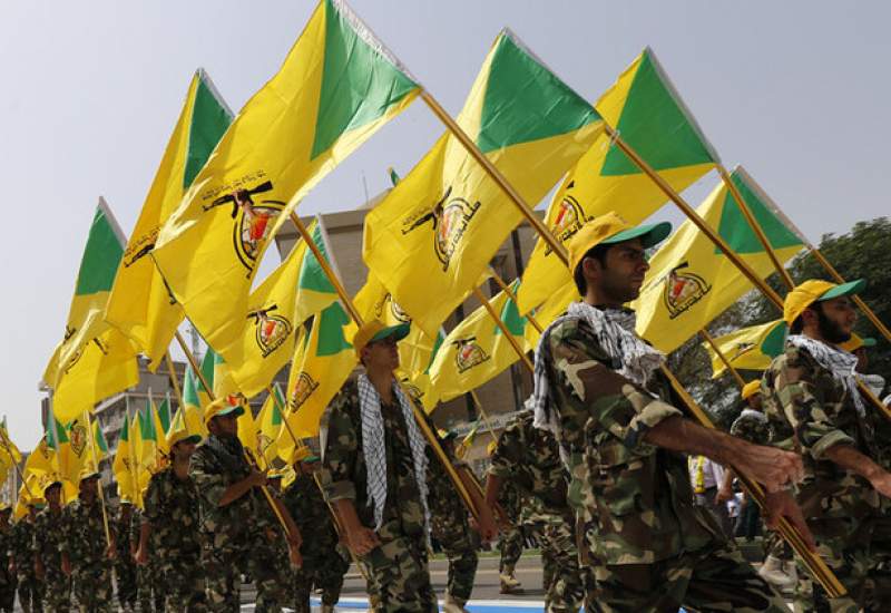چرا نخست وزیر عراق اعضای گردان‌های حزب الله را بازداشت کرد؟