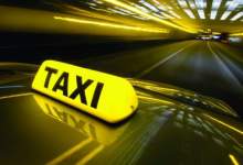 مشکلات پنهان تاکسی‌‌های یاسوج
