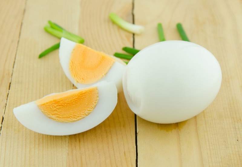 خواص تخم مرغ برای سلامتی