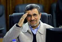 احمدی‌نژاد دقیقاً با چه چیز مخالف است؟! / غیب‌ گویی‌های رئیس‌جمهور سابق