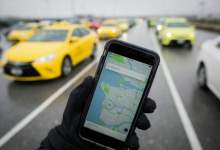 سهمیه سوخت تاکسی‌های اینترنتی ۲۵ درصد افزایش یافت