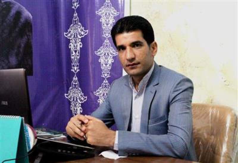 رئیس شورای اسلامی استان کهگیلویه و بویراحمد روز شهرداری و دهیاری‌ها را تبریک گفت