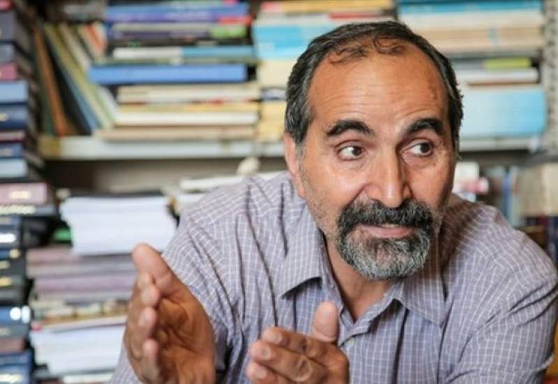 تقی آزاد ارمکی: دموکراسی، آخرین پروژه ایران است