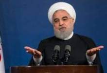 استیضاح روحانی را کلید بزنید!