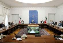 روحانی: مشوق‌های ویژه برای صادرکنندگان متعهد ارزی در نظر گرفته می‌شود