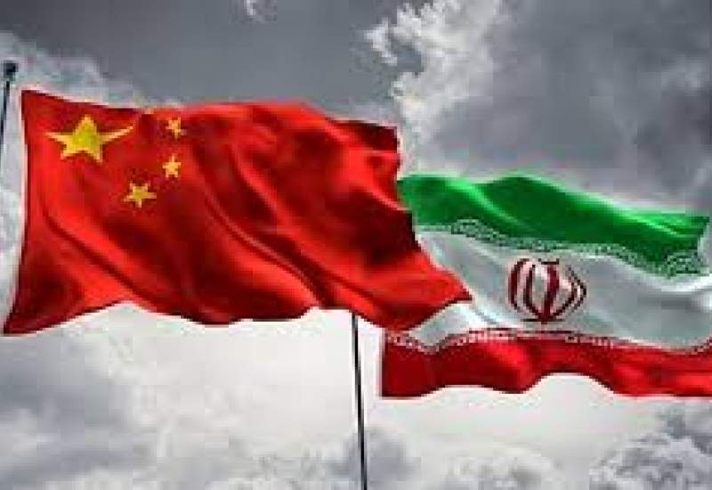 پرسشی در باره قرارداد تجاری ایران و چین