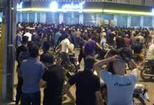 جزئیات تجمع اعتراضی مردم در بهبهان/ اینترنت در خوزستان مختل شد / دستگیری عاملان تشویق به تجمع در مشهد