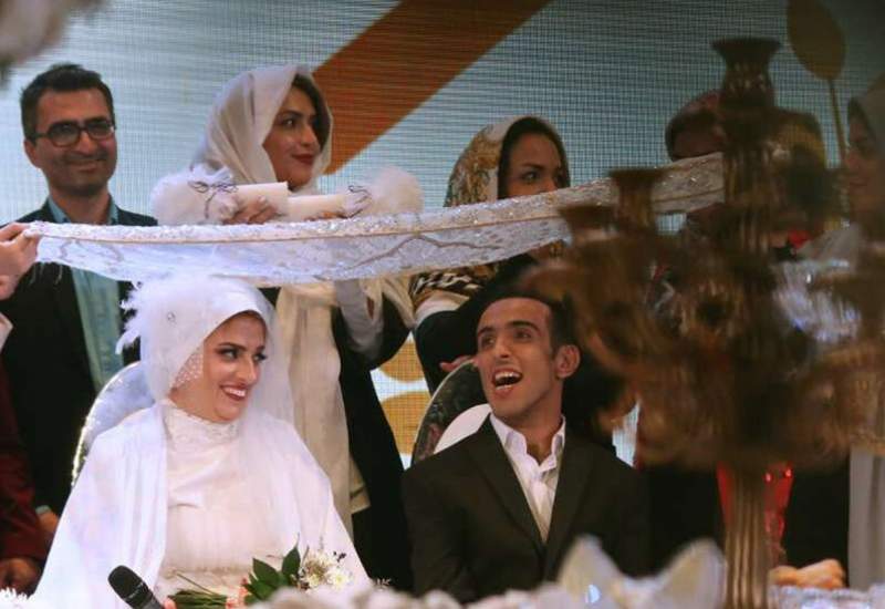 فرماندار بویراحمد مانع ادامه «جشن عروسی» در نره گاه شد