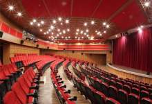 احداث سینما در شهر یاسوج به زودی