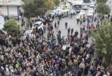 پرونده ۳ محکوم به اعدام اعتراضات آبان ۹۸ دوباره رسیدگی می‌شود
