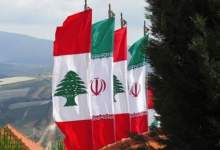 (ویدئو) انتقاد بانوی لبنانی از مردم ایران