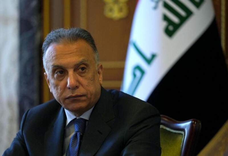 امام جمعه دهدشت:  نخست وزیر عراق بر لبه تیز شمشیر است