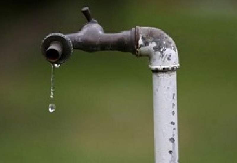 آب شرب برخی از مناطق شهر دوگنبدان قطع می شود