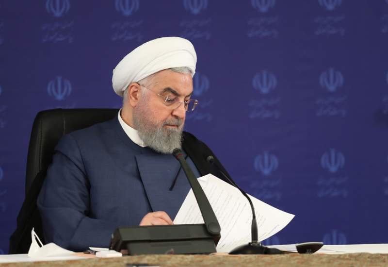 روحانی: همه جا باید عزاداری محرم برگزار شود حتی مناطق قرمز
