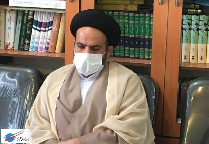 امام جمعه چرام:با همه اقشار و تفکرات سیاسی در چرام ارتباط برقرار کردیم/همه باید زیر چتر انقلاب باشند