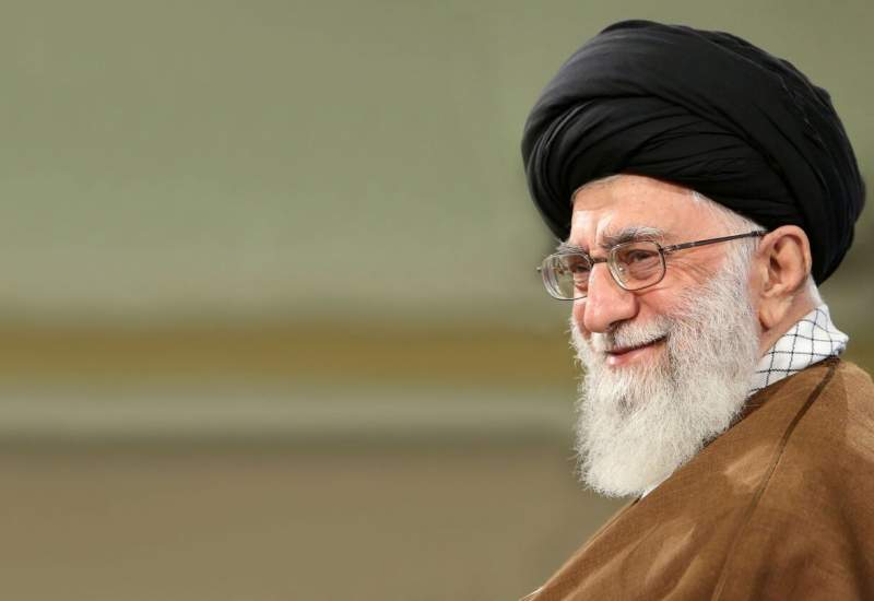رهبر انقلاب اسلامی: حج رزمایش قدرت در برابر مستکبران است