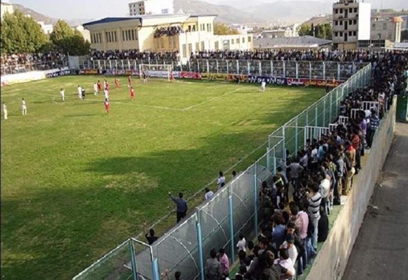 گلایه شهرداری یاسوج از برداشت 11 میلیارد ریالی بابت بدهی های تیم فوتبال