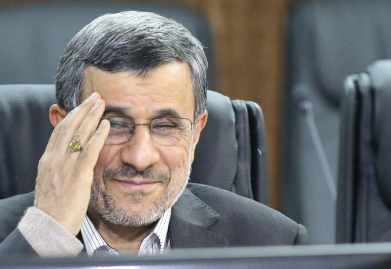 اصولگرایان خواستار محاکمه احمدی‌نژاد شدند