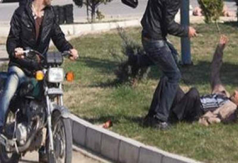 نزاع و قمه‌کشی در میدان امام حسین (ع) یاسوج / دادستان یاسوج: برخورد قاطع با منازعین