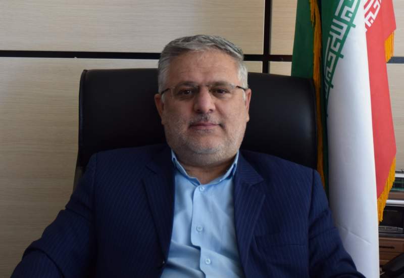 یک کهگیلویه و بویراحمدی رئیس حراست بانک رفاه اصفهان شد