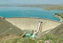 ۳ سد بوشهر با هدف تأمین آب شرب افتتاح می‌شود / خروج استان از وضعیت بحرانی