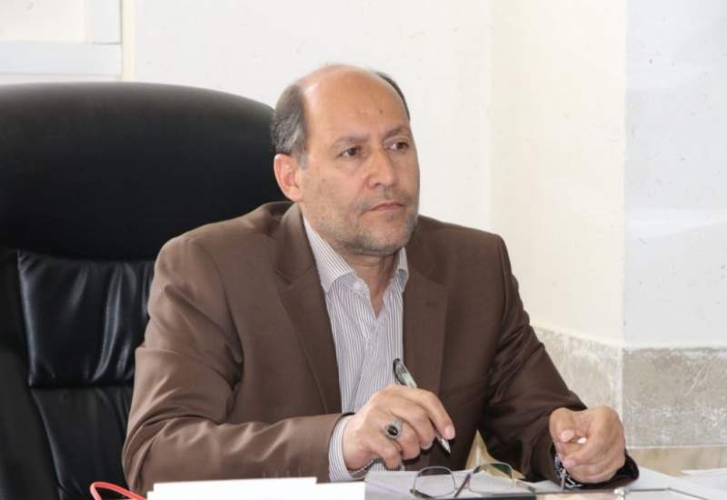 رئیس شورای شهر یاسوج روز خبرنگار را تبریک گفت