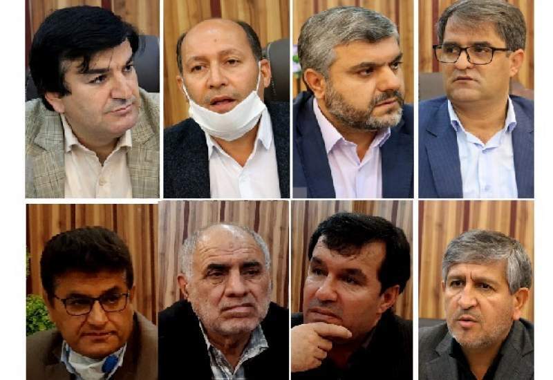 جلسه انتخابات هیئت رئیسه شورای اسلامی شهر یاسوج از رسمیت افتاد