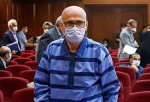 آخرین دفاع اکبر طبری: تمام اتهاماتم را رد می‌کنم