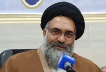 امام جمعه یاسوج: راه پیشرفت ایران به کوری چشم دشمنان ادامه پیدا می‌کند