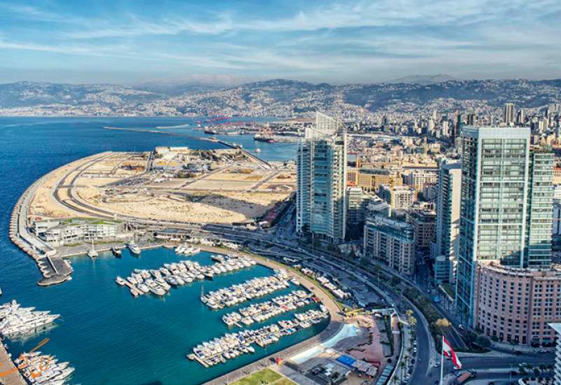 نقشه صهیونیست‌ها و آمریکا در لبنان شکست خورده است