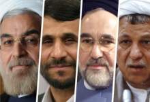 آیا حسن روحانی بدترین رئیس‌جمهور بعد انقلاب است؟