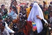 اعتراض زنان خوزستانی به ثبت ملی «خون‌بس»‏